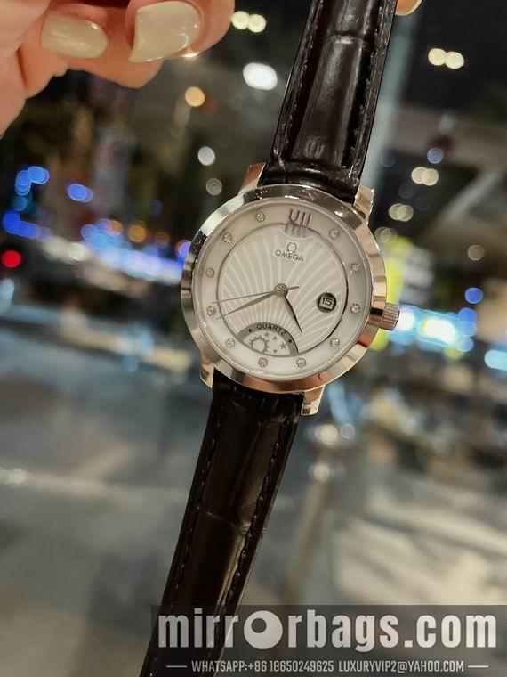 Replica Omega watch mb 080605