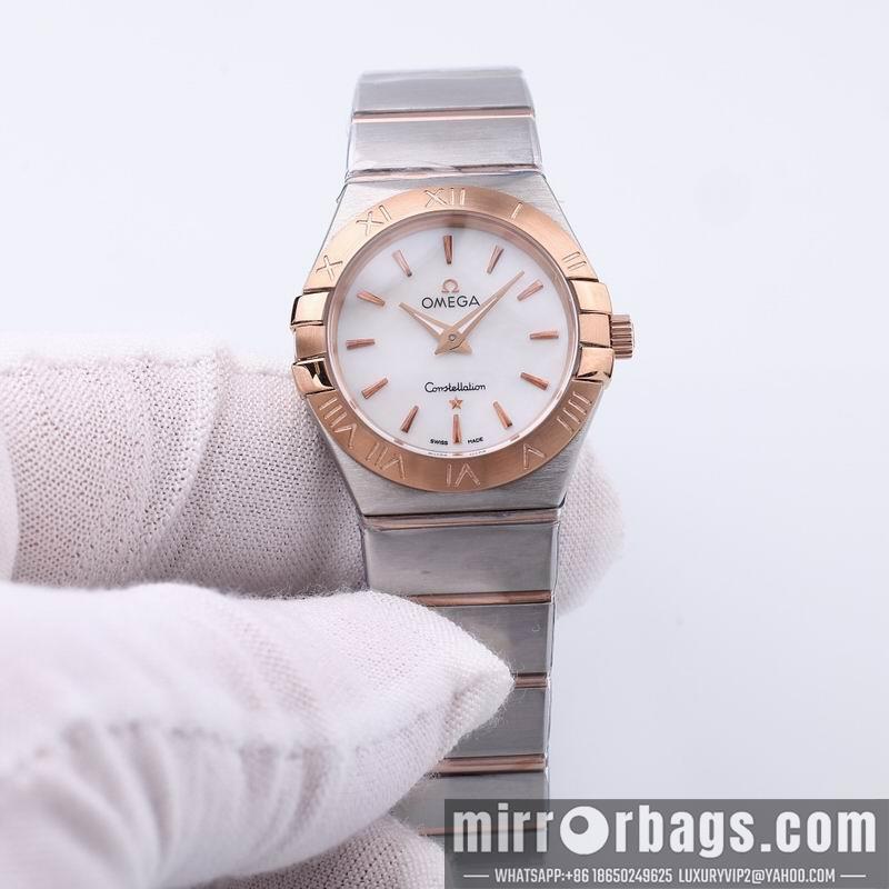 Replica Omega 28mm 022514