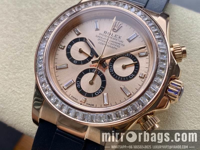 Replica Rolex 40mm 101020