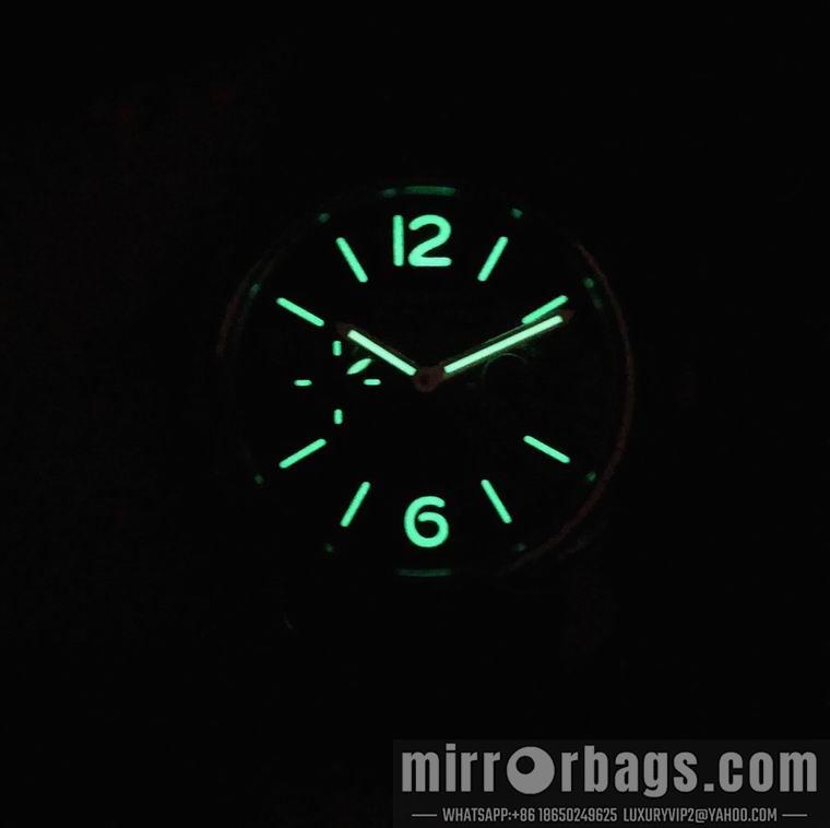 Replica Panerai men 44mX16mm M09
