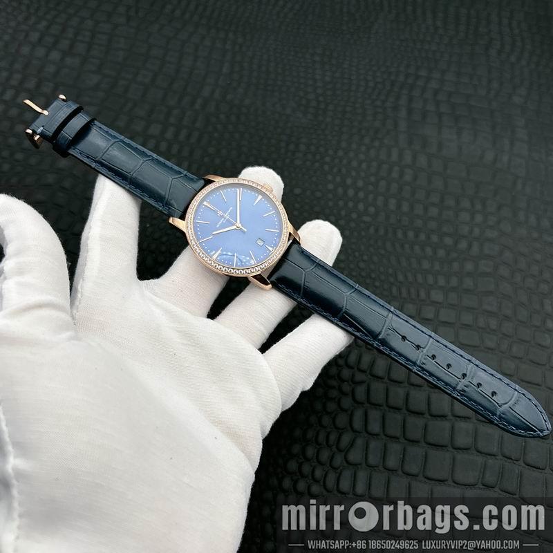 Replica Vacheron Constantin 40mm 0427108
