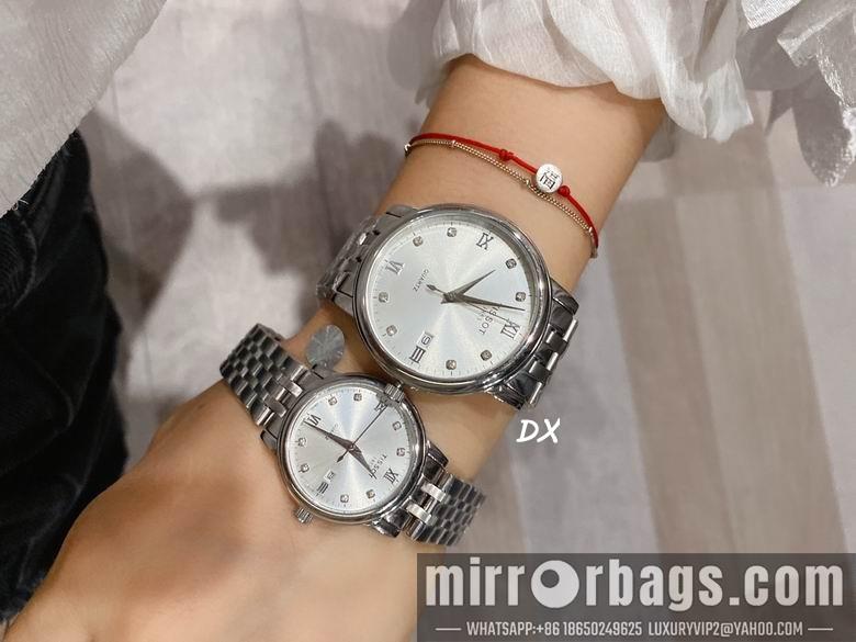 Replica Tissot W30 M40mm 8nms88