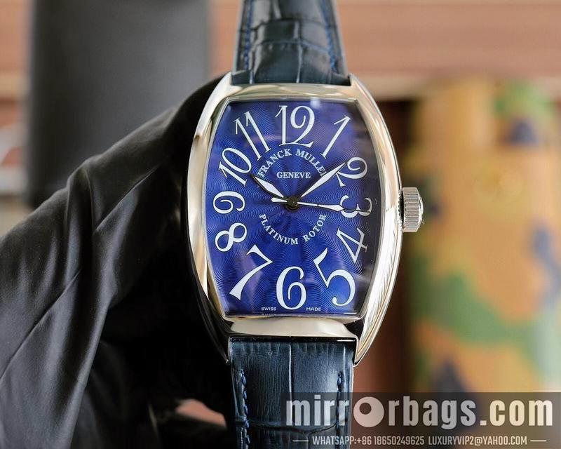 Replica Franck Muller 55X42X13mm 032206