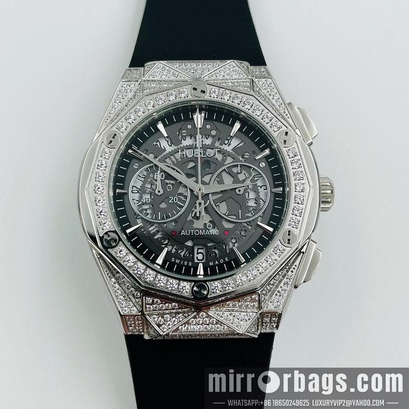 Replica Hublot 42X12.5mm 082780