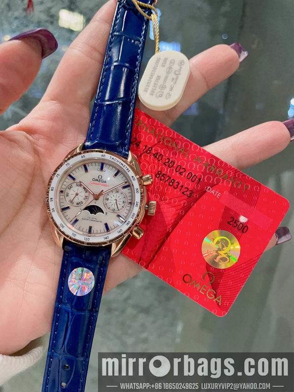 Replica Omega 37mm 050612