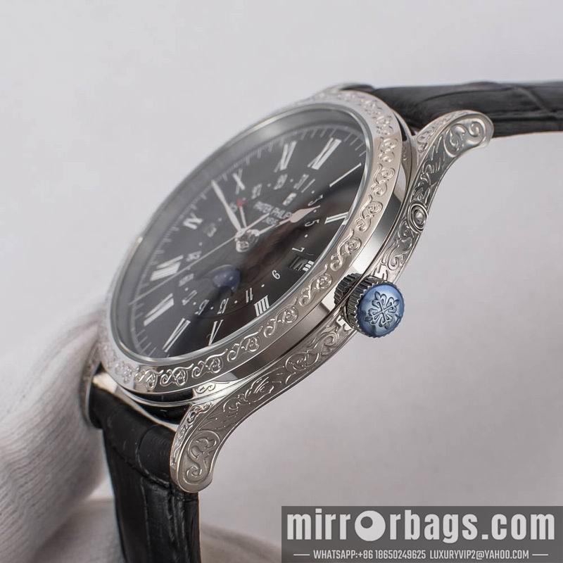 Replica Patek Philippe 42mm 052001