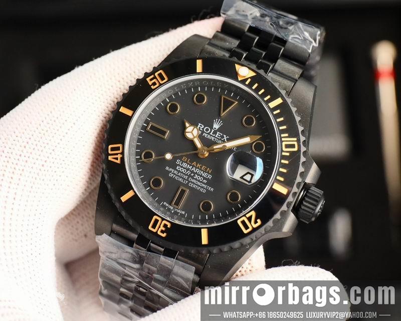 Replica Rolex 40mm 022121