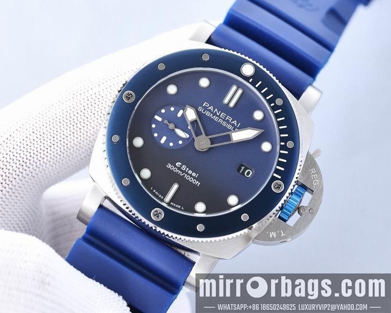 Replica Panerai 47mm 102347