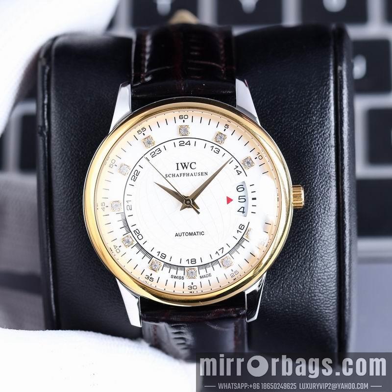 Replica IWC 40mm 031835
