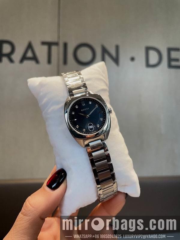Replica Gucci 29mm 022504