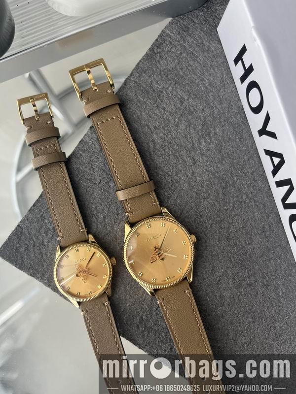 Replica Gucci 36mm 29mm 0829136