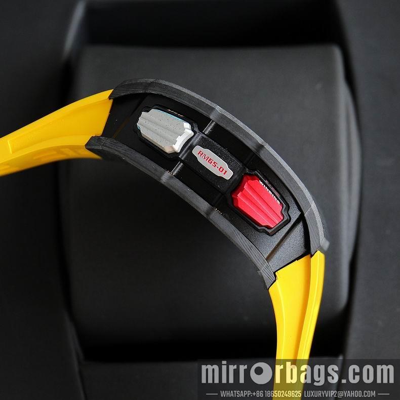 Replica Richard Mille 49X41X15mm 122537