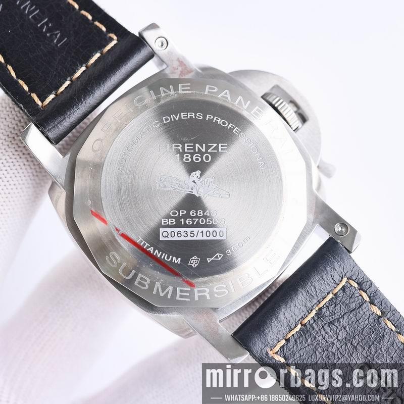 Replica Panerai 44mm 050665