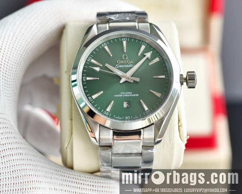 Replica Omega 41.5mm 092626