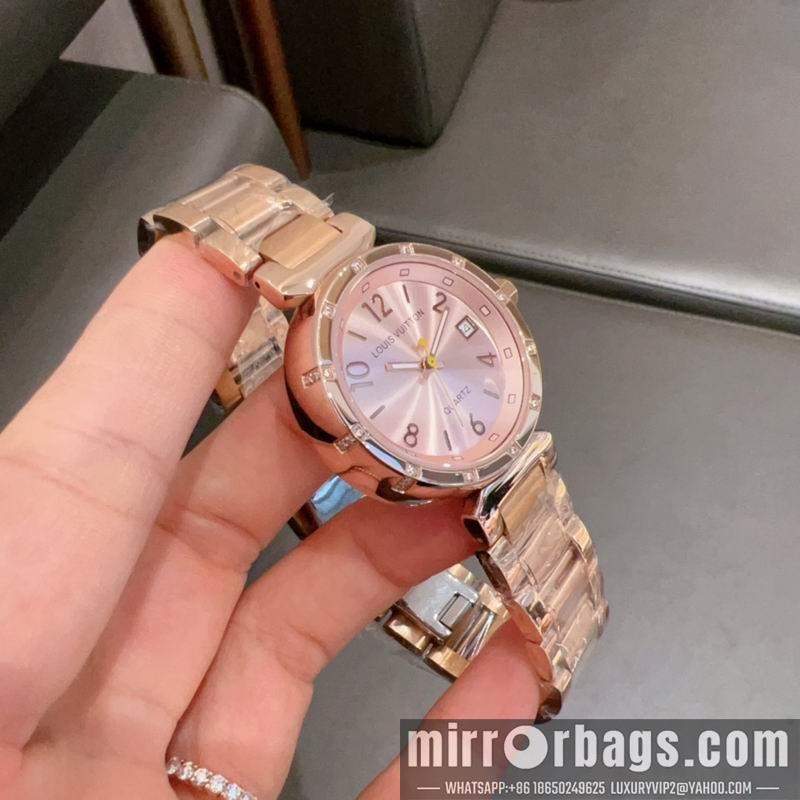 Replica LV watch 121852