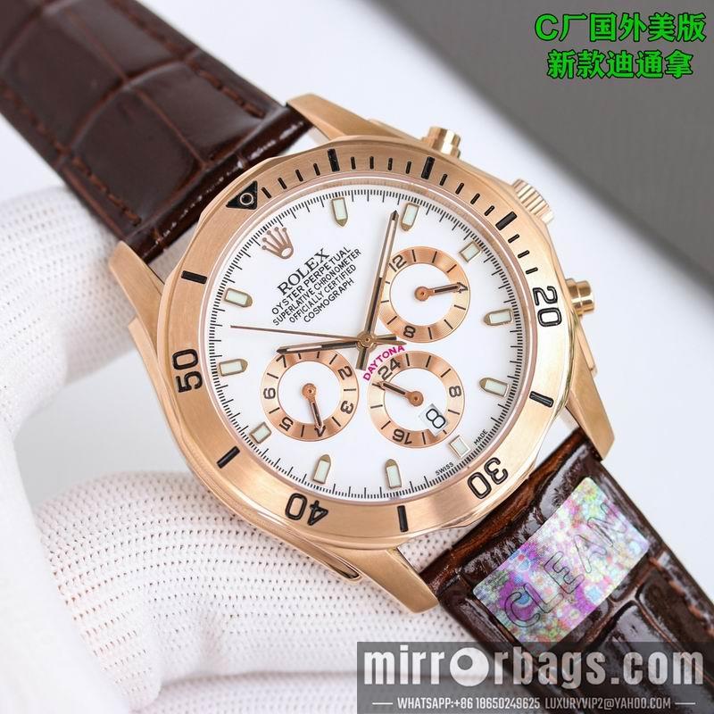 Replica Rolex Watch 032229