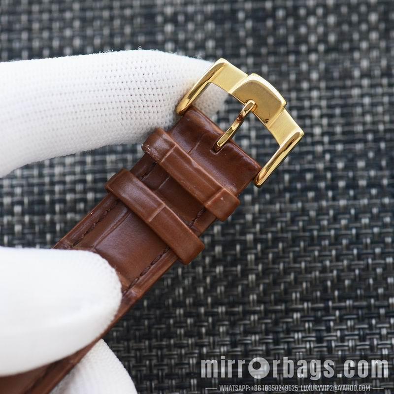 Replica Patek Philippe 43X12mm 101596