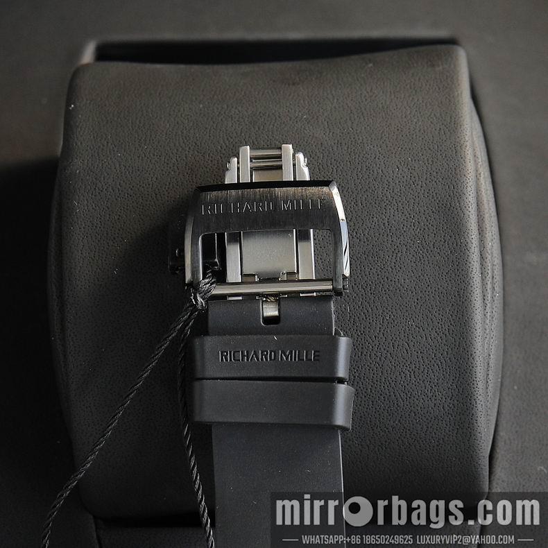 Replica Richard Mille 49X41X15mm 122538