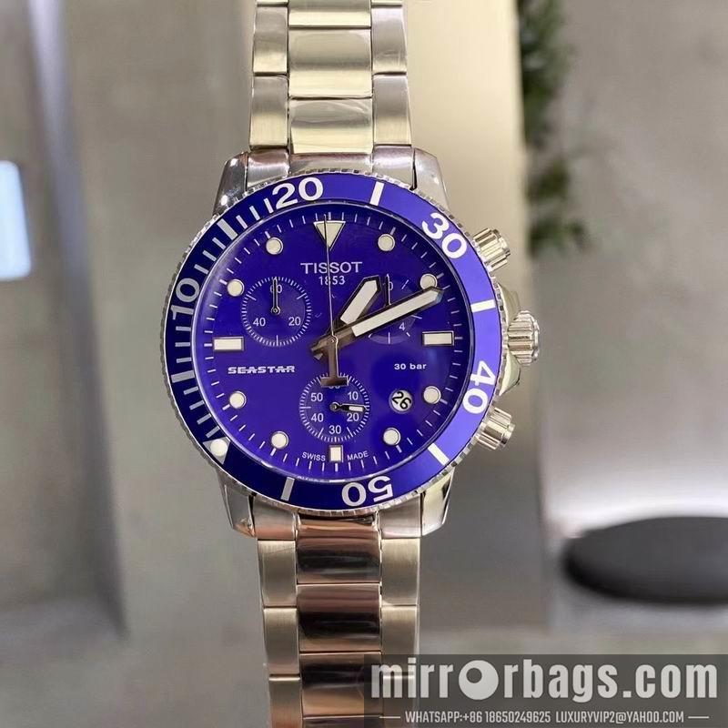 Replica Tissot 42mm 113011
