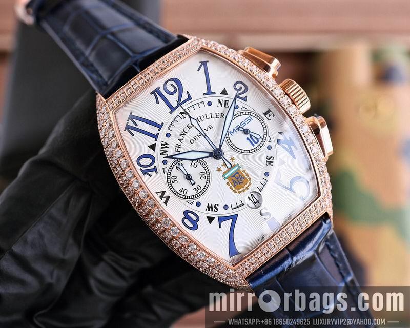 Replica Franck Muller 40X52mm 071441