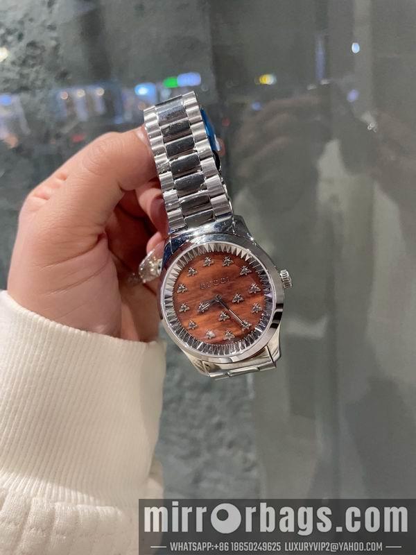 Replica Gucci 38mm 030272