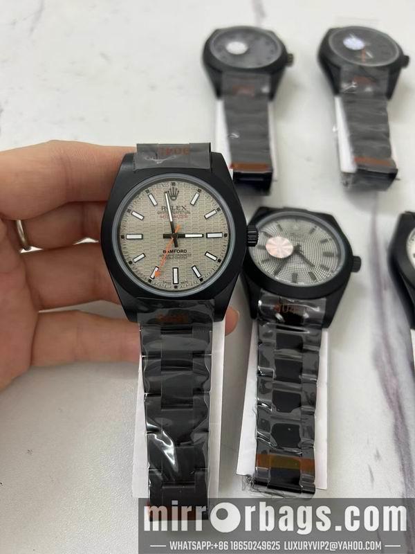 Replica Rolex watch 112016