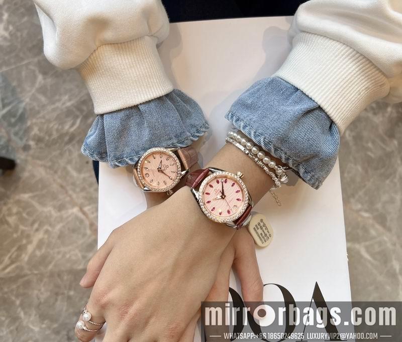 Replica Omega watch 022479