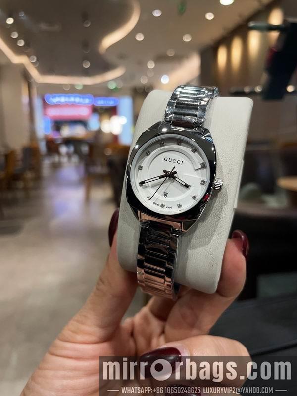 Replica Gucci 29mm 041620