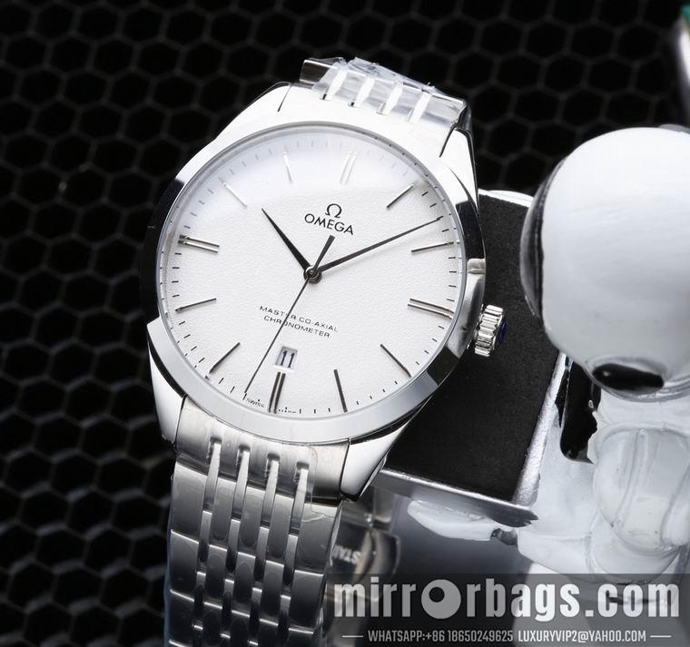 Replica Omega 40X12mm M66