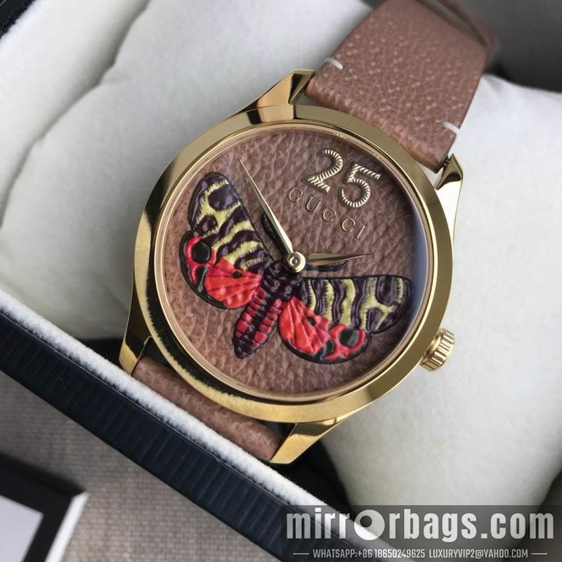 Replica Gucci 37mm 112043