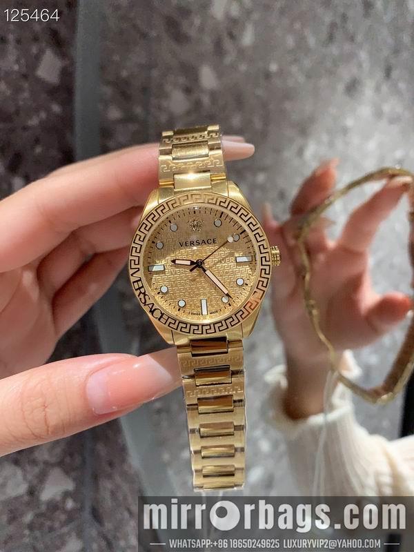 Replica Versace 34mm 083070