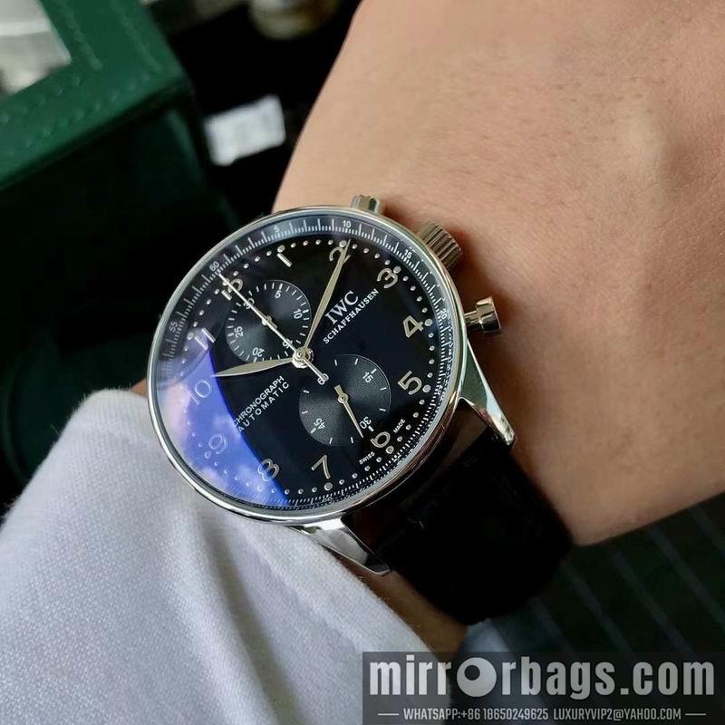 Replica IWC watch 050303