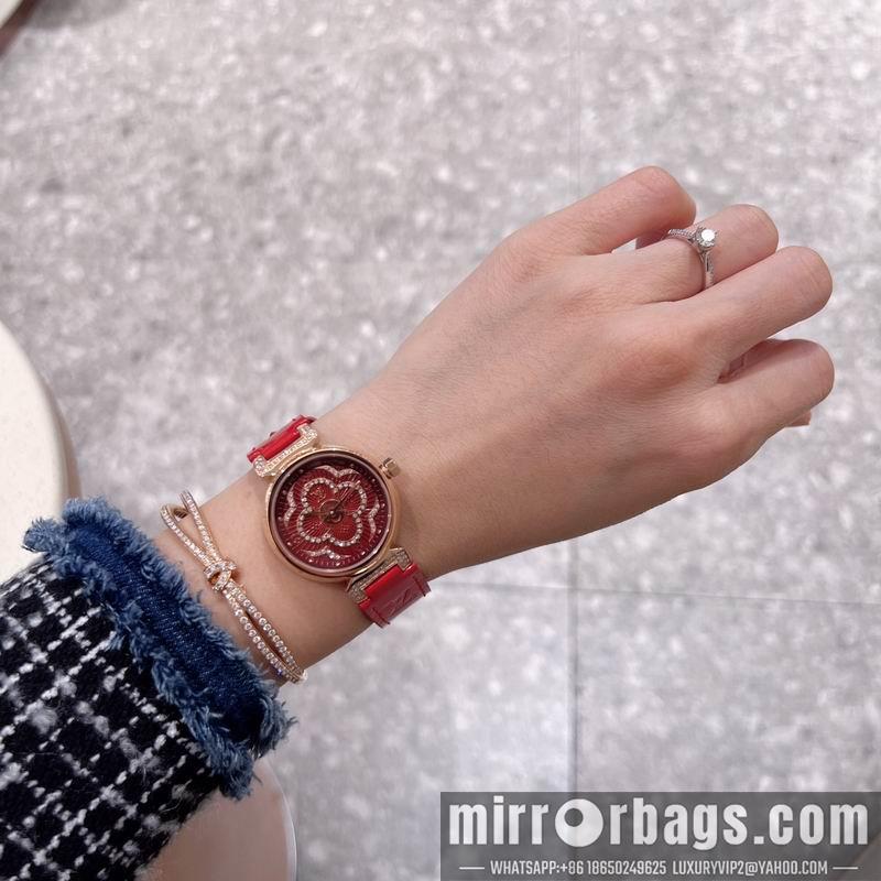 Replica LV Watch 032543