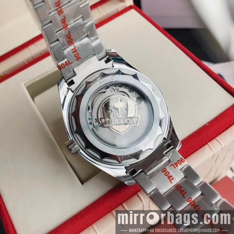 Replica Omega men 41.5mm 110407