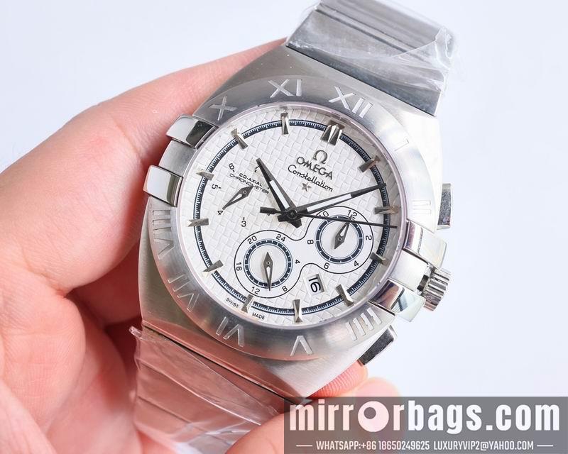 Replica Omega 43mm 082973