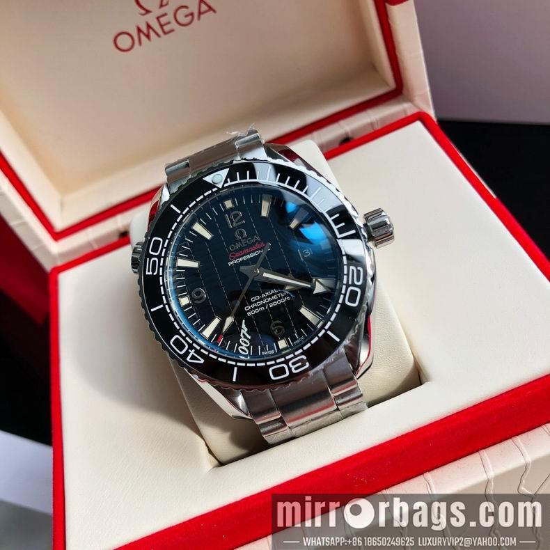 Replica Omega men watch 110418