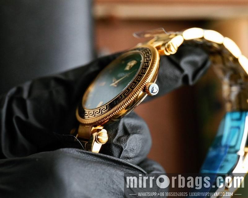 Replica Versace woman watch 093011