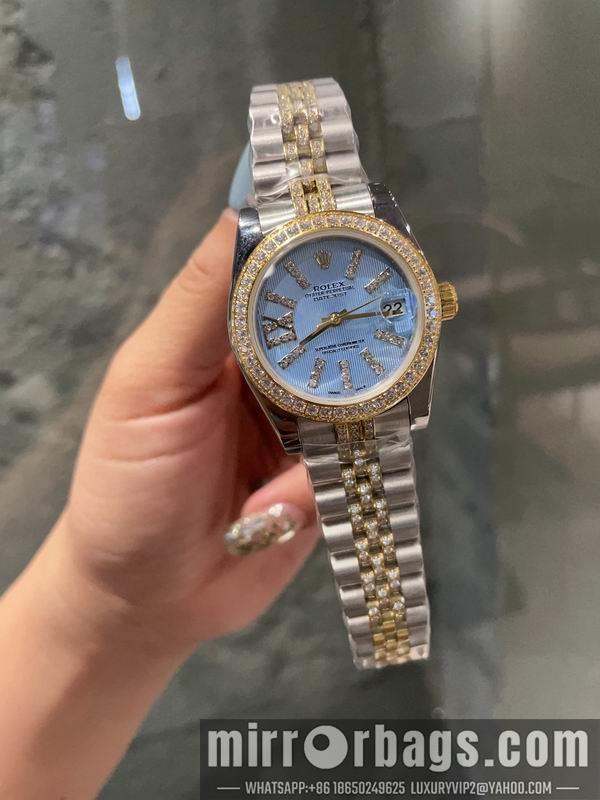 Replica Rolex 31mm 0830150