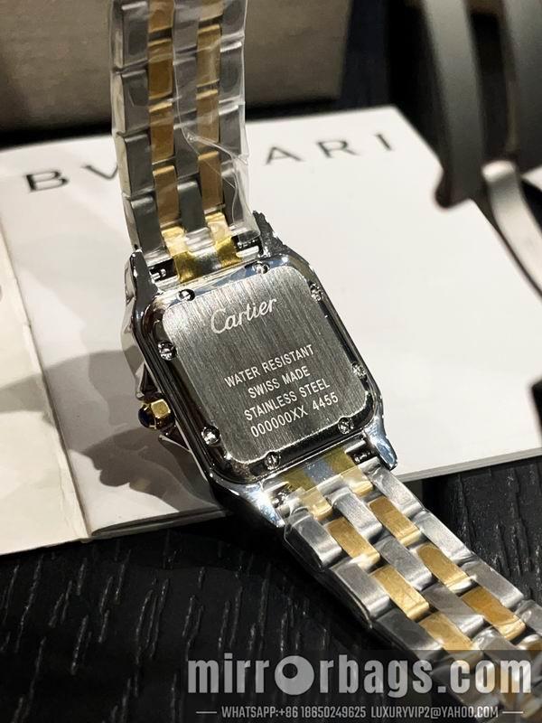 Replica Cartier M26X36mm S21X28mm 0416101
