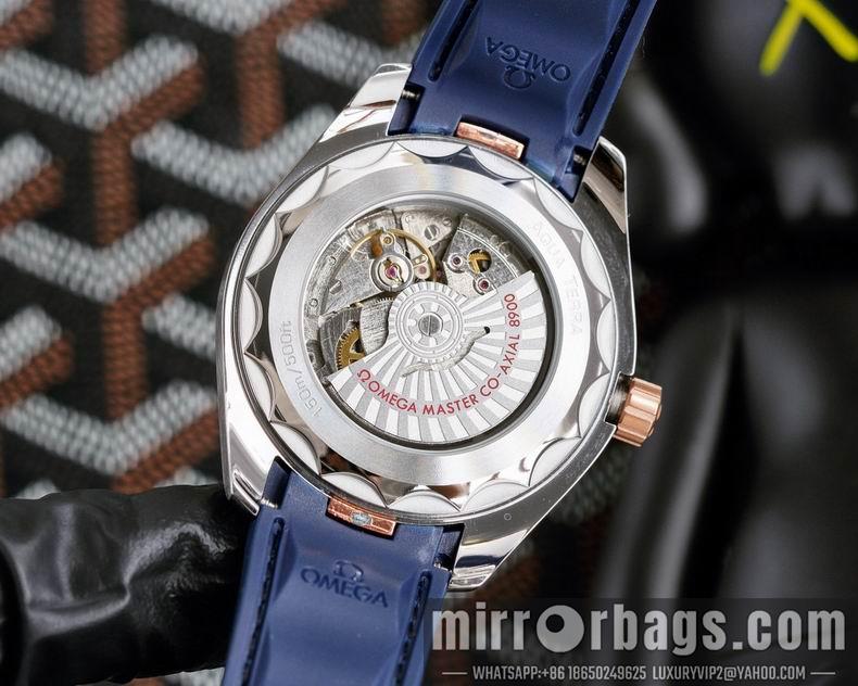 Replica Omega 40X14cmm 123113