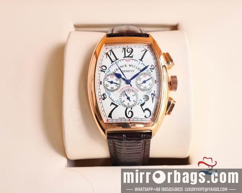 Replica Franck Muller 45mm 072403