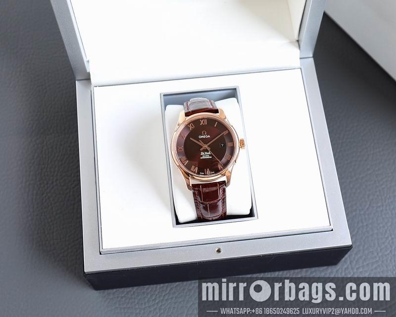 Replica Omega 41X11mm 050825