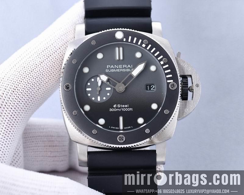 Replica Panerai 47mm 102347