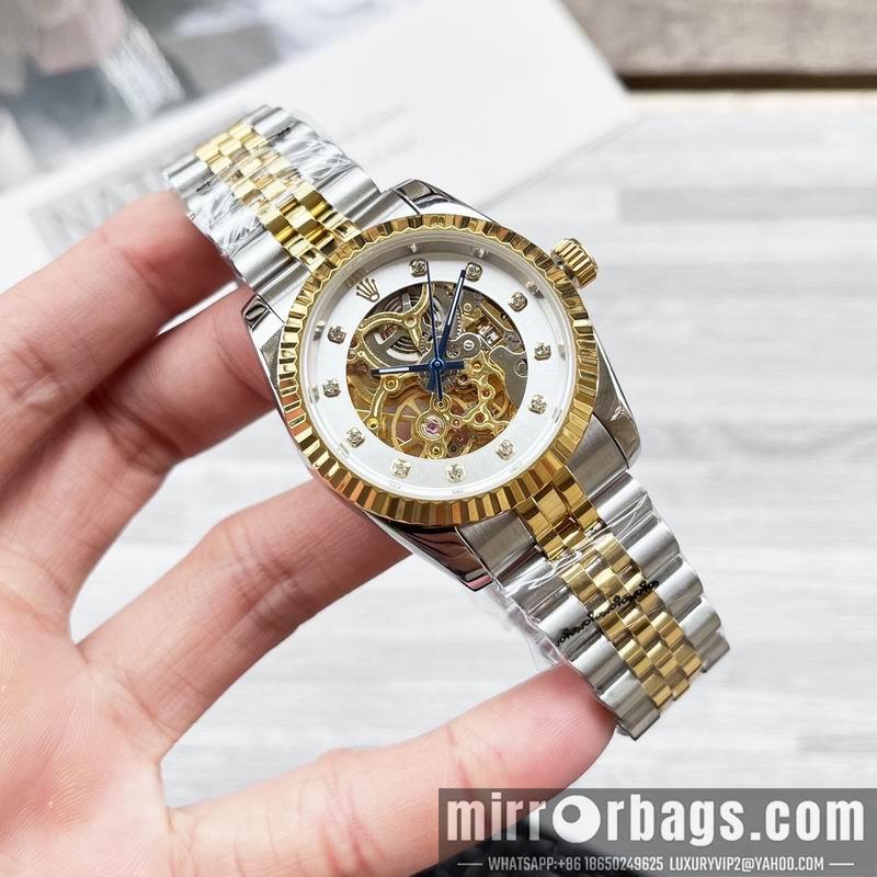 Replica Rolex 36mm 042797