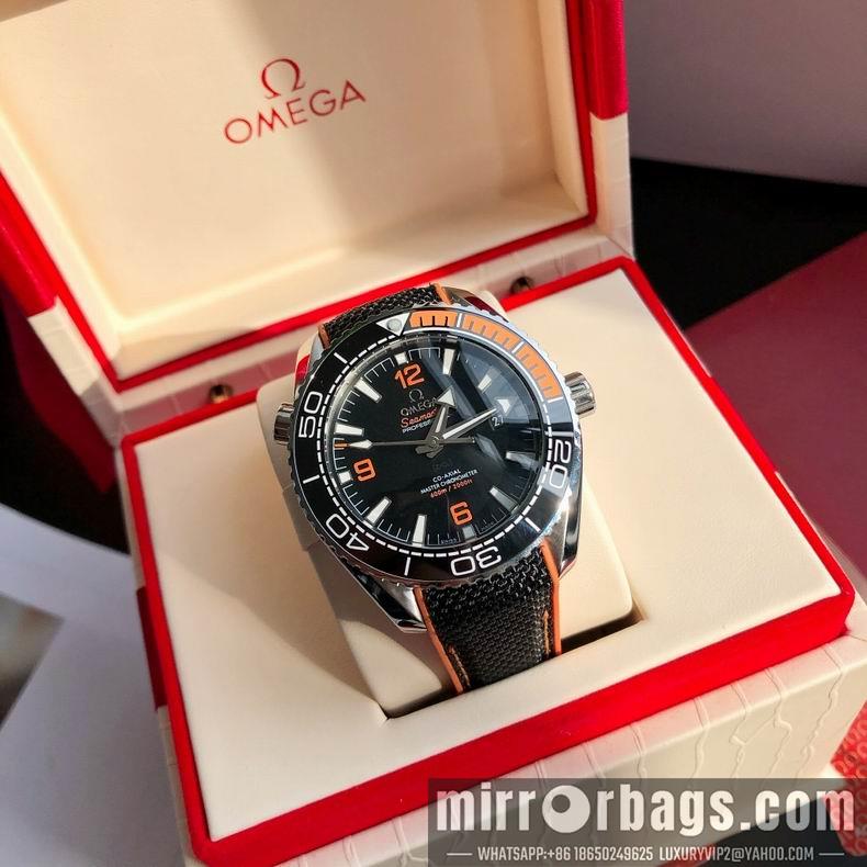 Replica Omega men watch 110419