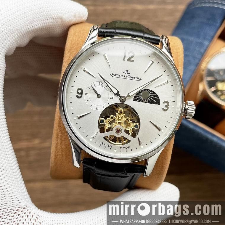 Replica Jaeger Lecoultre men 43X13mm M29