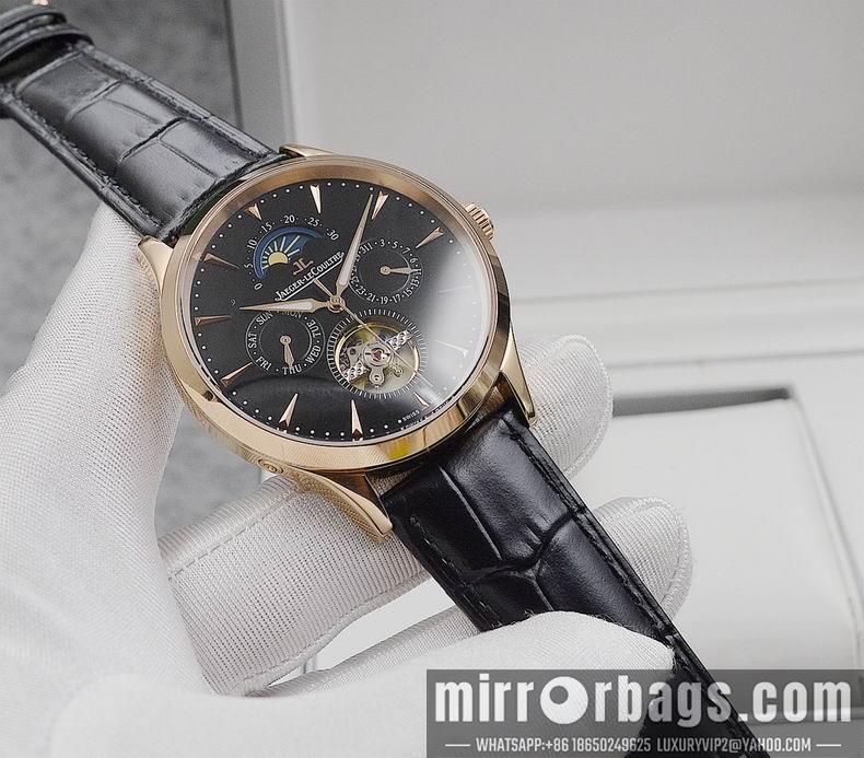 Replica Jaeger-LeCoultre men 42X12mm 122533
