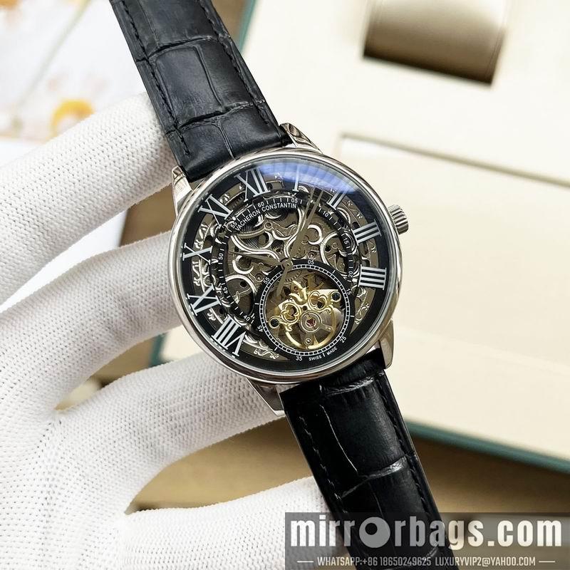 Replica Vacheron Constantin  42mm 041362