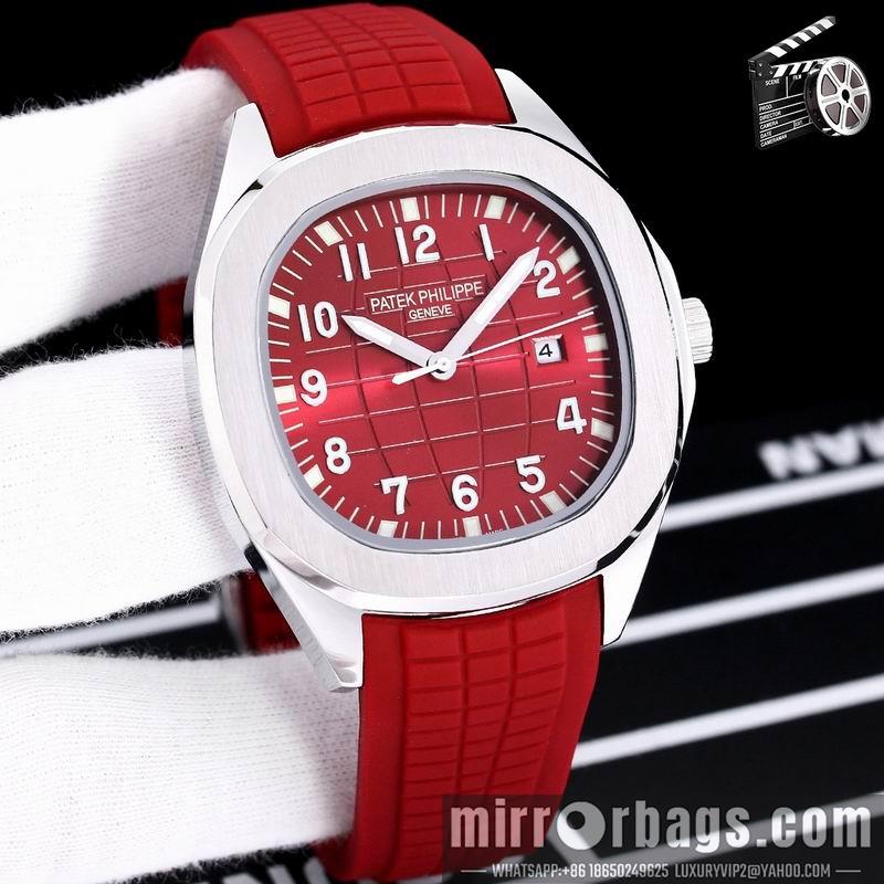 Replica Patek Philippe 43X11mm 041437