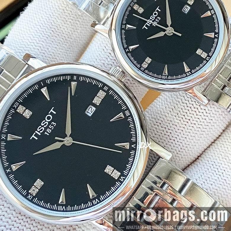Replica Tissot W28x8 M38x8mm 2nms59